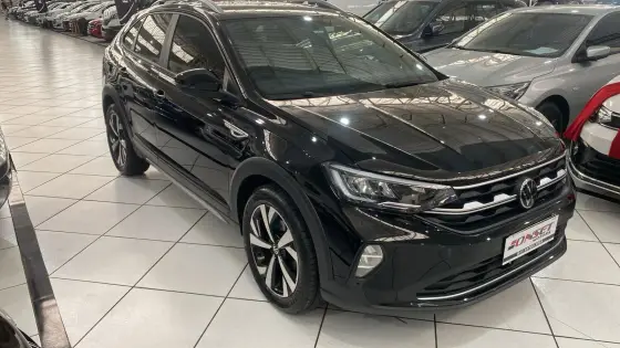 VOLKSWAGEN NIVUS 2024