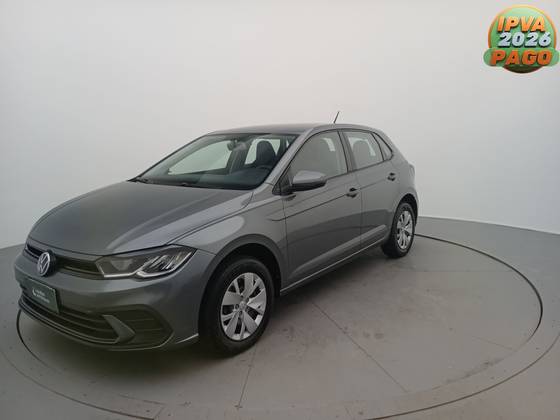 VOLKSWAGEN POLO 2024