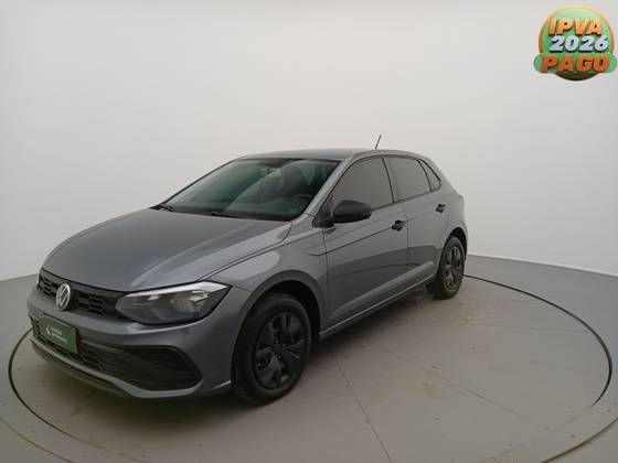 VOLKSWAGEN POLO 2024