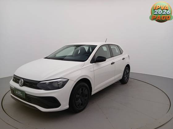 VOLKSWAGEN POLO 2025