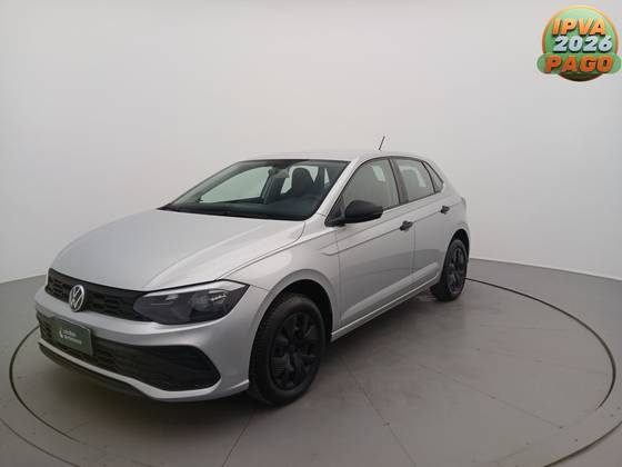 VOLKSWAGEN POLO 2025