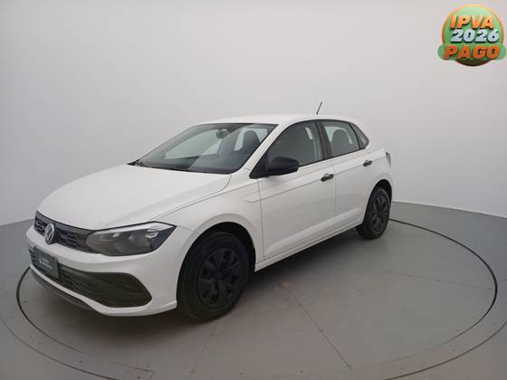 VOLKSWAGEN POLO 2025