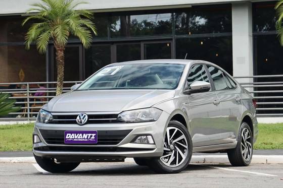 VOLKSWAGEN VIRTUS 2021