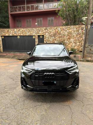 AUDI Q3 2024