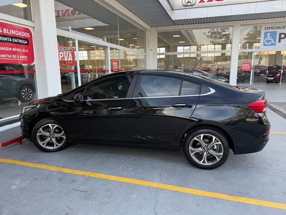 CHEVROLET CRUZE 2020
