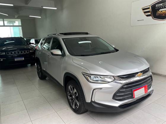 CHEVROLET TRACKER 2023