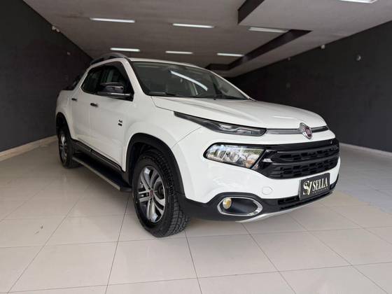 FIAT TORO 2017