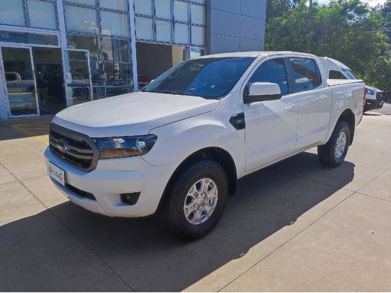 FORD RANGER 2022