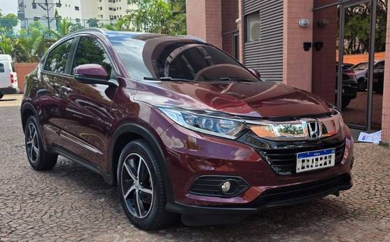 HONDA HR-V 2020