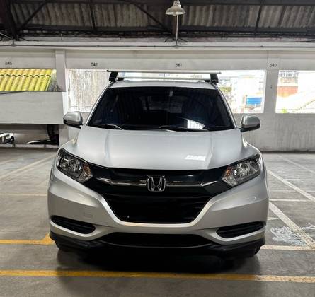 HONDA HR-V 2016