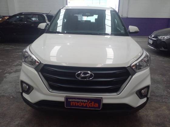 HYUNDAI CRETA 2025