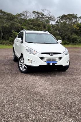 HYUNDAI IX35 2015