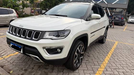 JEEP COMPASS 2021