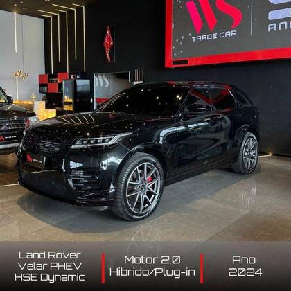 LAND ROVER RANGE ROVER VELAR 2024