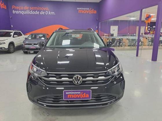 VOLKSWAGEN NIVUS 2024