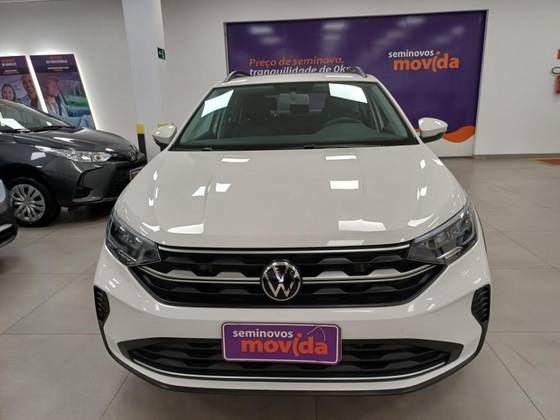 VOLKSWAGEN NIVUS 2024