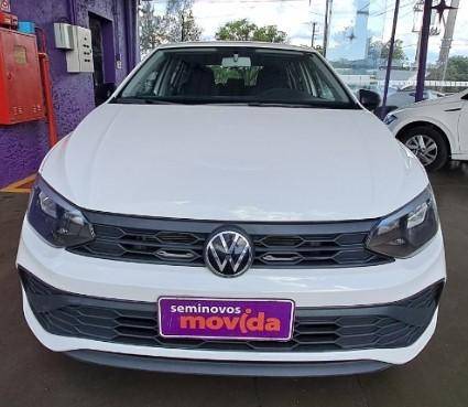 VOLKSWAGEN POLO 2024