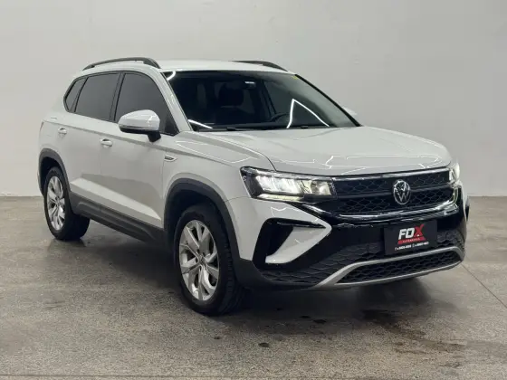 VOLKSWAGEN TAOS 2022