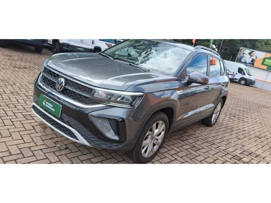 VOLKSWAGEN TAOS 2023