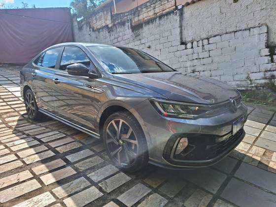 VOLKSWAGEN VIRTUS 2024