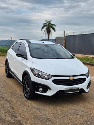 CHEVROLET ONIX 2019