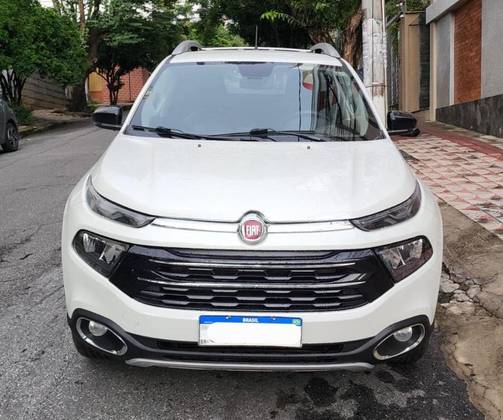 FIAT TORO 2019
