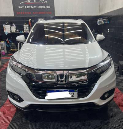 HONDA HR-V 2020