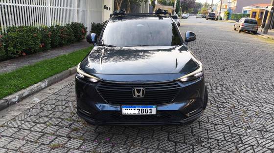 HONDA HR-V 2023
