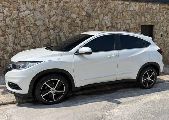 HONDA HR-V 2020