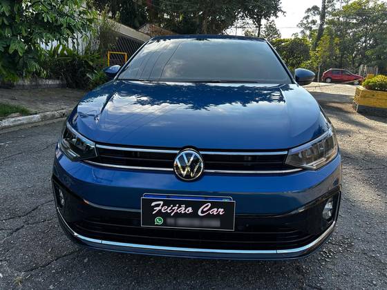 VOLKSWAGEN VIRTUS 2023