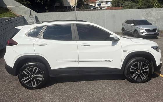 CHEVROLET TRACKER 2024