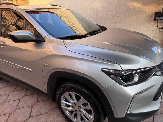 CHEVROLET TRACKER 2023