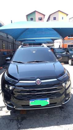 FIAT TORO 2018