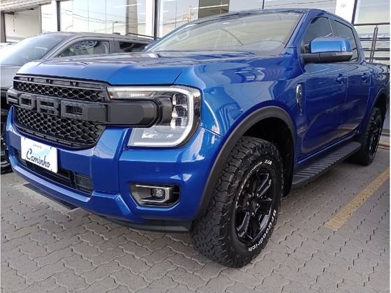 FORD RANGER 2025