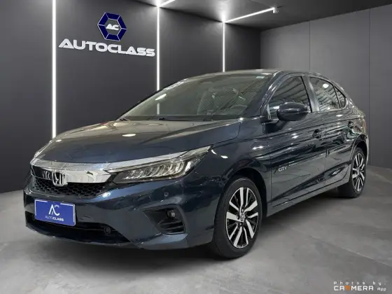HONDA CITY 2023