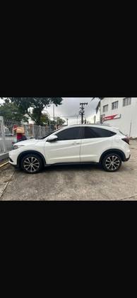 HONDA HR-V 2021