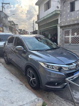 HONDA HR-V 2020