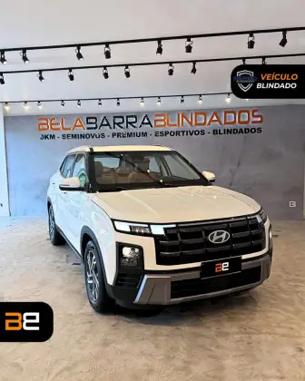 HYUNDAI CRETA 2026