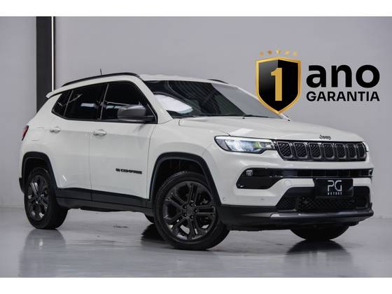 JEEP COMPASS 2022