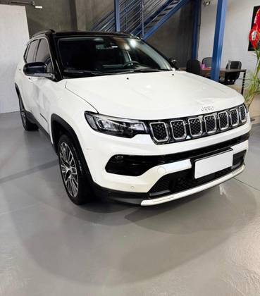 JEEP COMPASS 2023