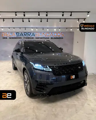 LAND ROVER RANGE ROVER VELAR 2023