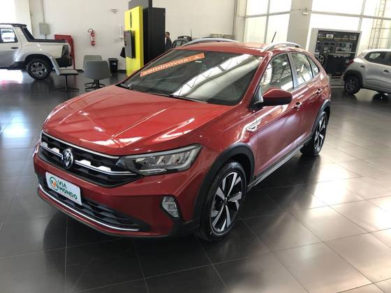 VOLKSWAGEN NIVUS 2024