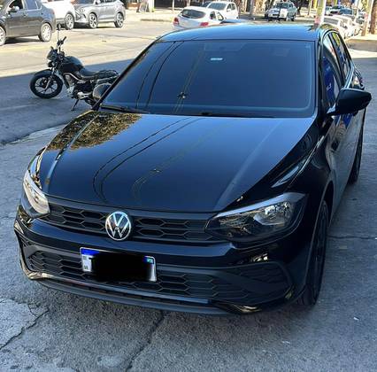 VOLKSWAGEN POLO 2025