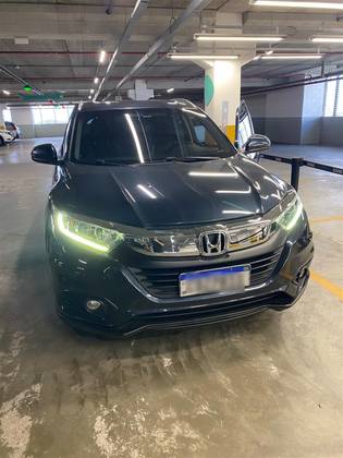 HONDA HR-V 2020