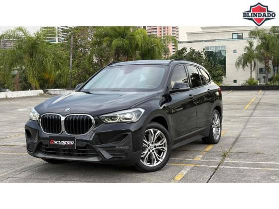 BMW X1 2020