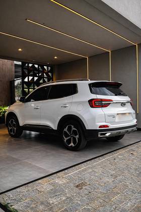 CAOA CHERY TIGGO 5X PRO 2025