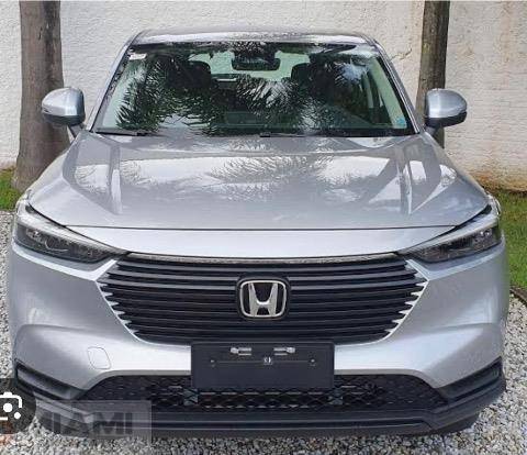 HONDA HR-V 2023