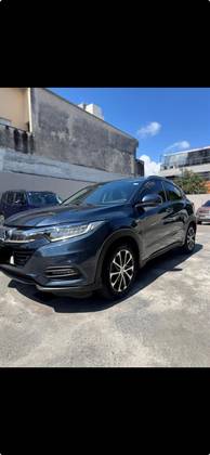 HONDA HR-V 2021