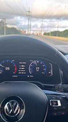 VOLKSWAGEN VIRTUS 2019