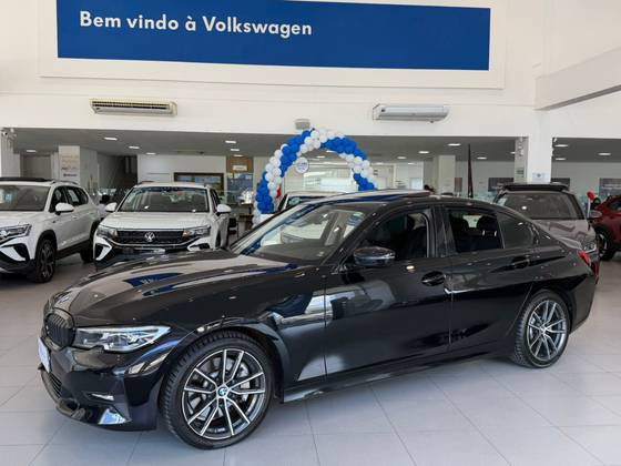 BMW 330i 2020